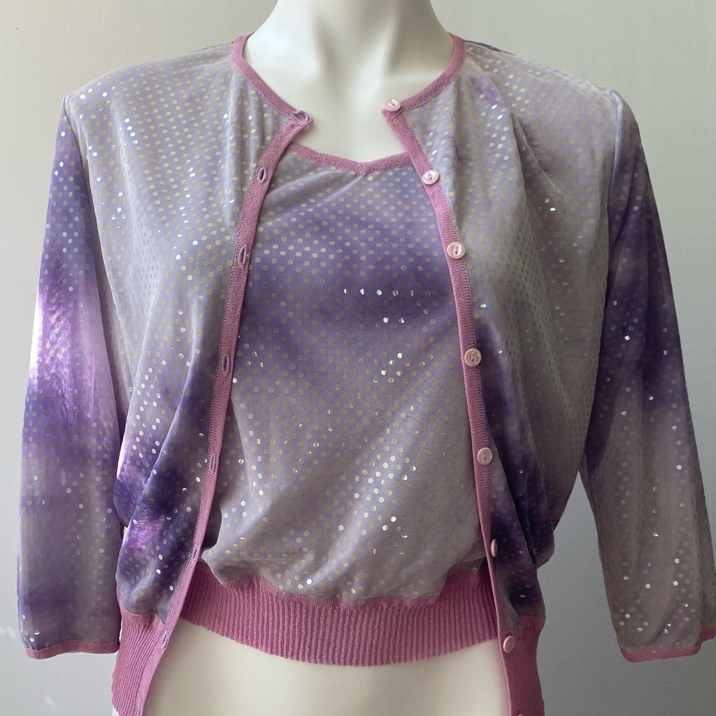 Mouselle 2 Piece